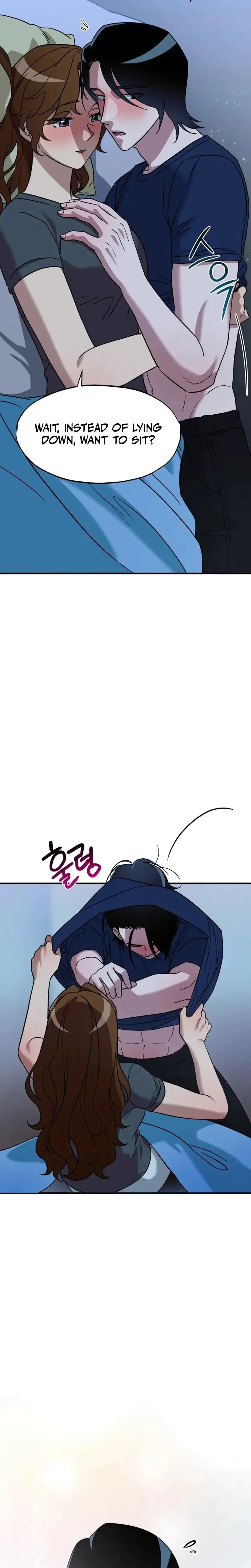 Does It Deliver Here?! Episode 9 - Page 7