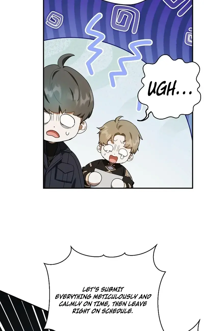 Dog Needs Owner Episode 2 - Page 66