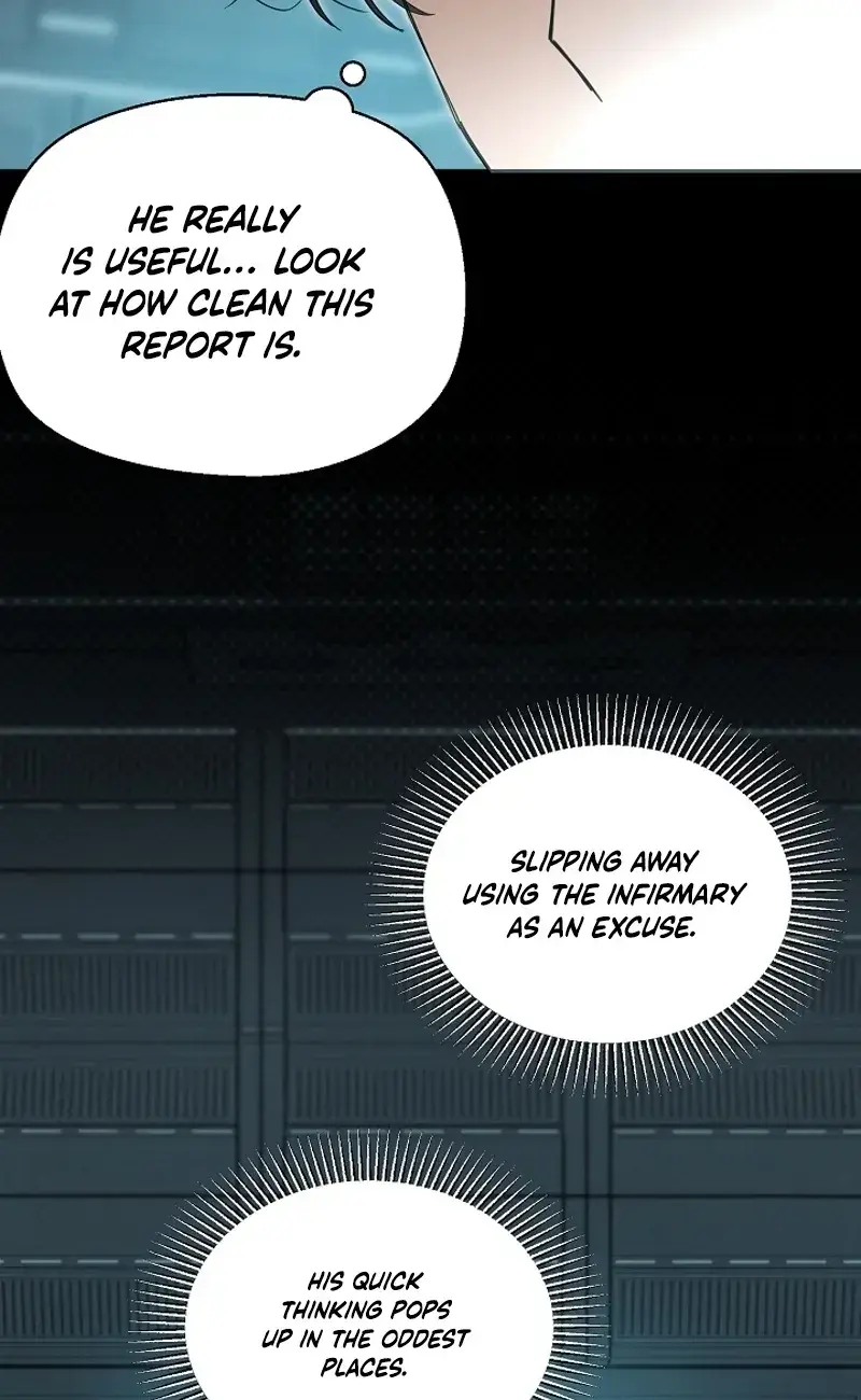 Dog Needs Owner Episode 2 - Page 7