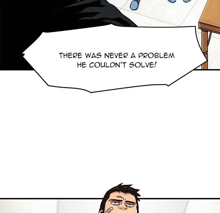 Dog on Patrol Episode 0 - Page 12