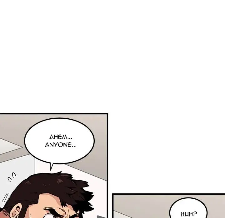Dog on Patrol Episode 0 - Page 20