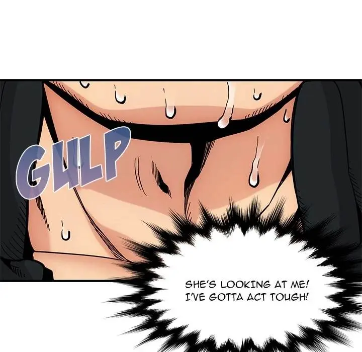 Dog on Patrol Episode 0 - Page 25