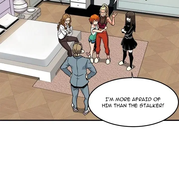 Dog on Patrol Episode 0 - Page 35