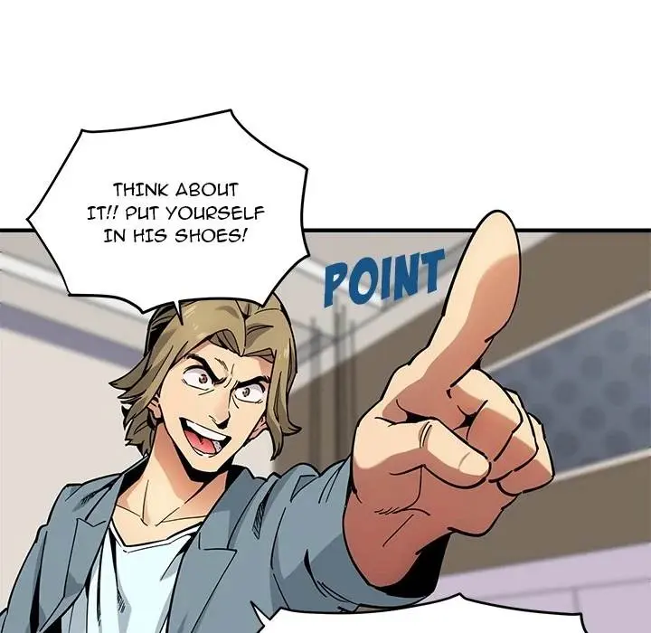 Dog on Patrol Episode 0 - Page 36