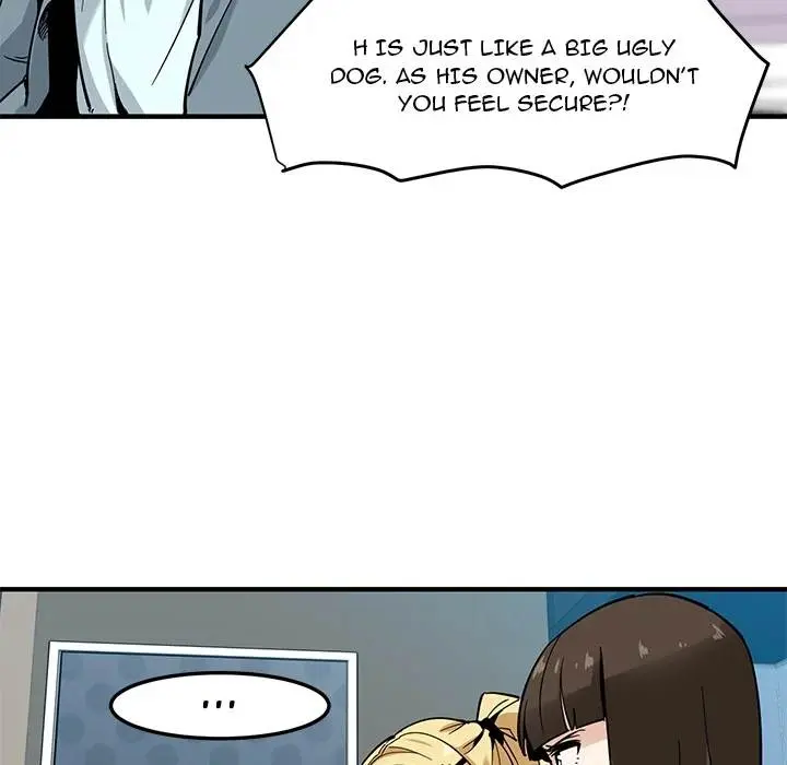 Dog on Patrol Episode 0 - Page 37
