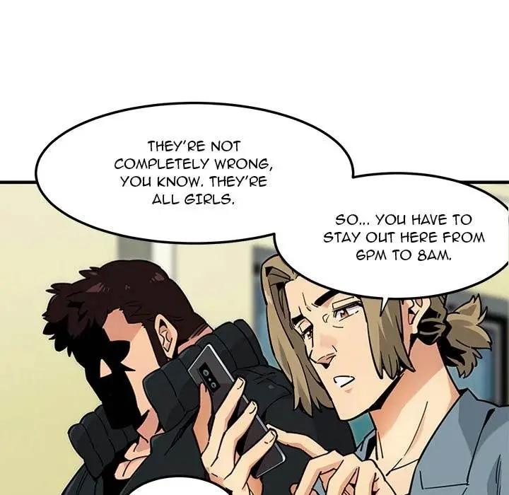 Dog on Patrol Episode 0 - Page 45