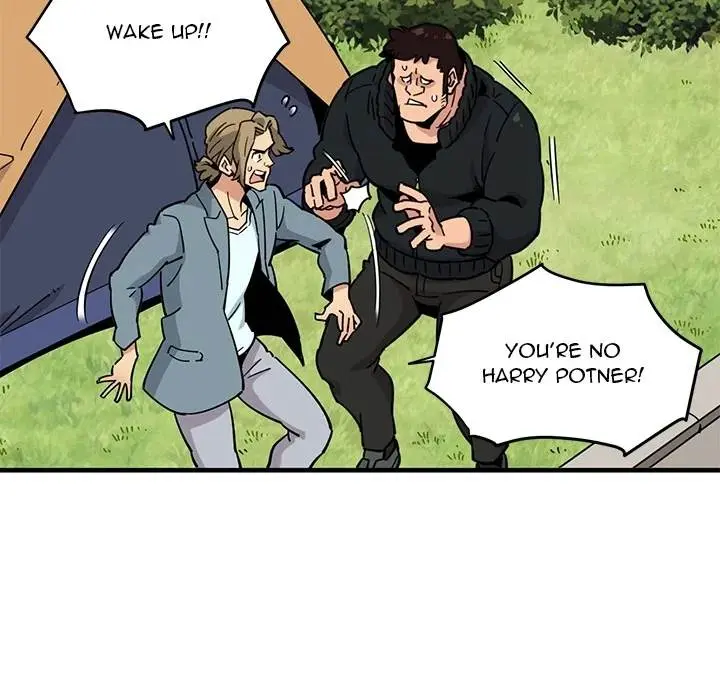 Dog on Patrol Episode 0 - Page 50