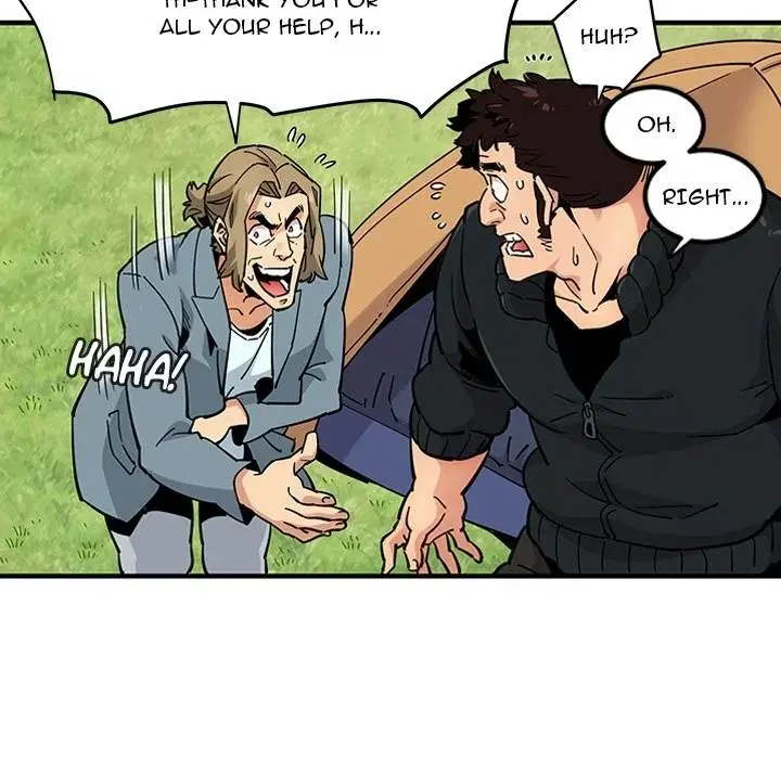 Dog on Patrol Episode 0 - Page 54