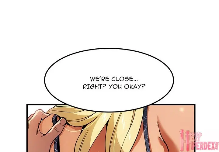 Dog on Patrol Episode 10 - Page 1