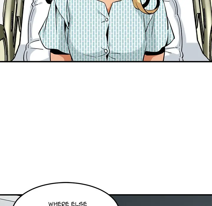Dog on Patrol Episode 10 - Page 100