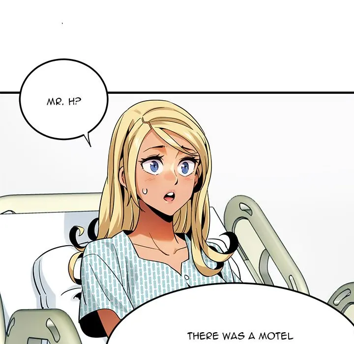 Dog on Patrol Episode 10 - Page 104