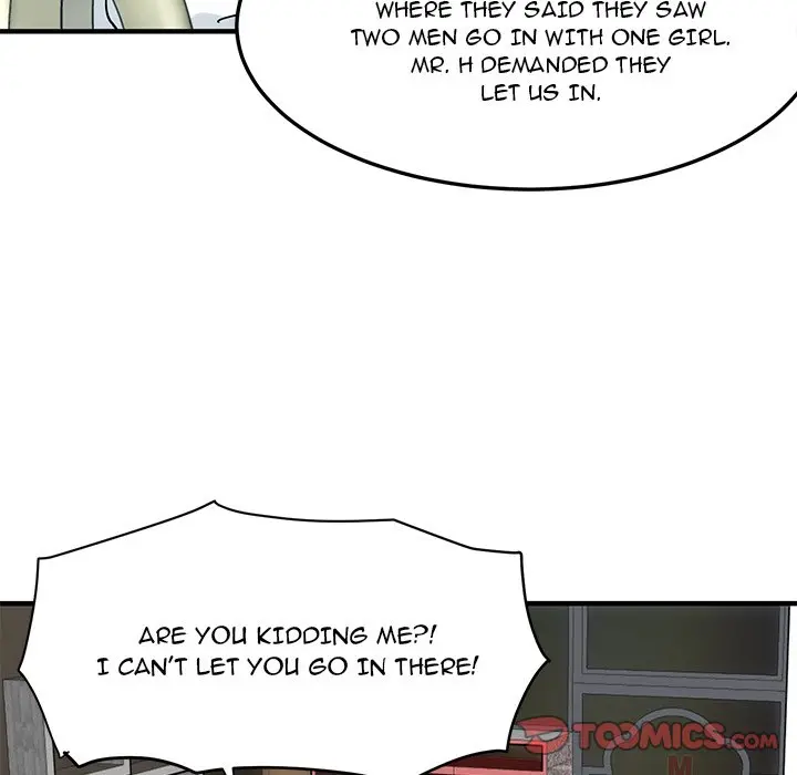 Dog on Patrol Episode 10 - Page 105