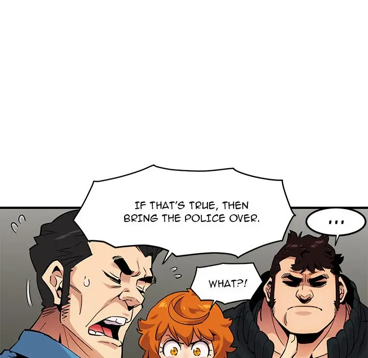 Dog on Patrol Episode 10 - Page 107