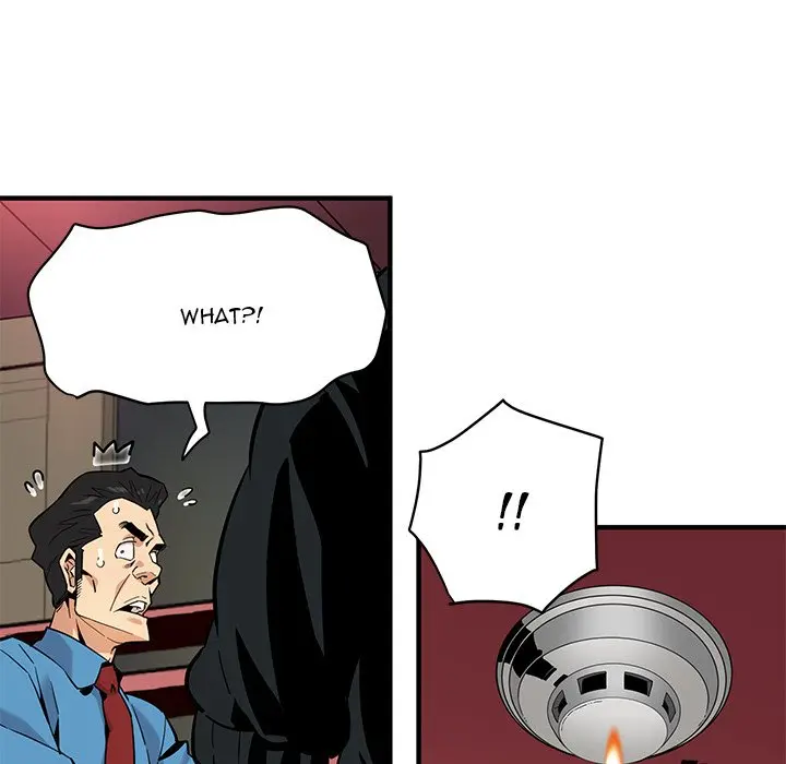 Dog on Patrol Episode 10 - Page 110