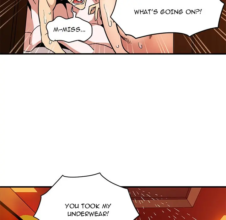 Dog on Patrol Episode 10 - Page 114