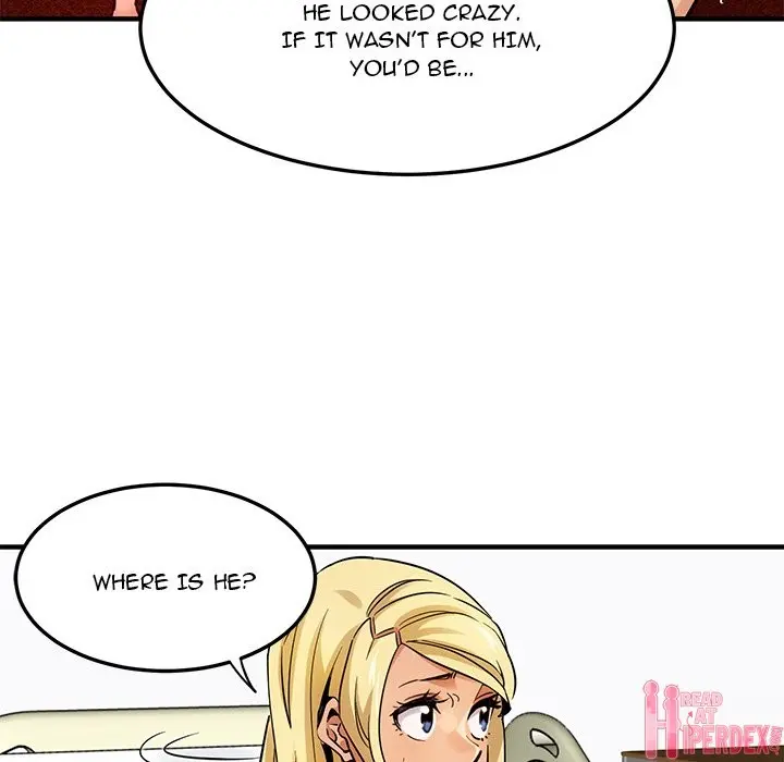 Dog on Patrol Episode 10 - Page 118