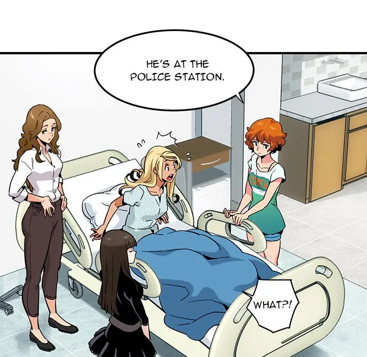 Dog on Patrol Episode 10 - Page 120