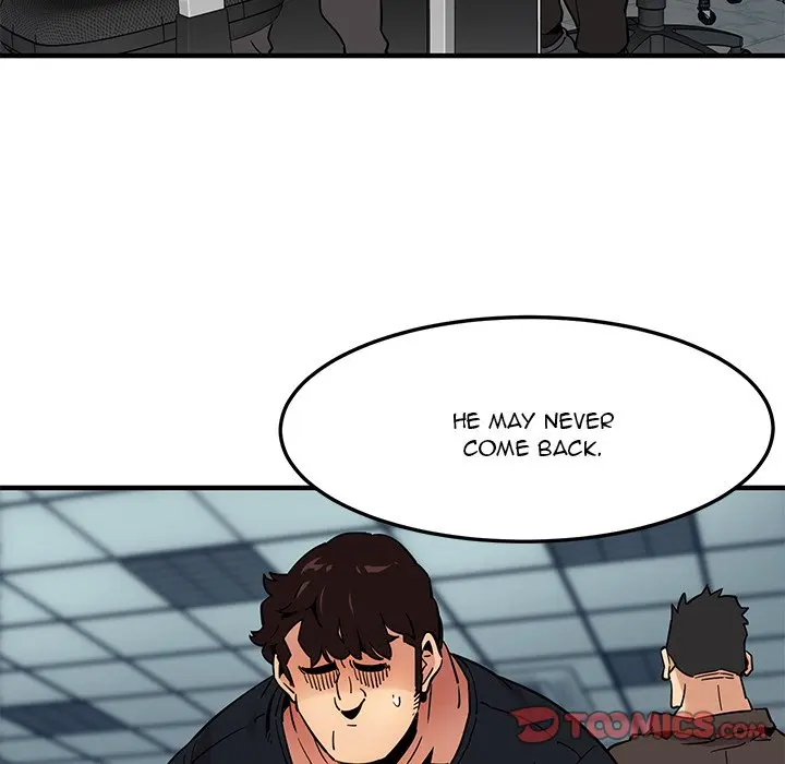 Dog on Patrol Episode 10 - Page 123