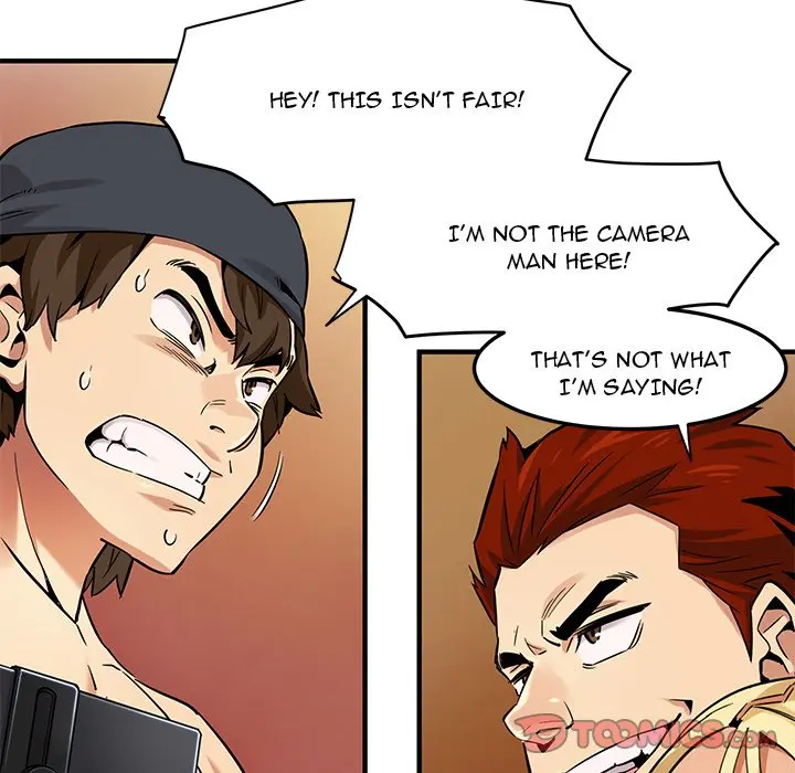 Dog on Patrol Episode 10 - Page 27