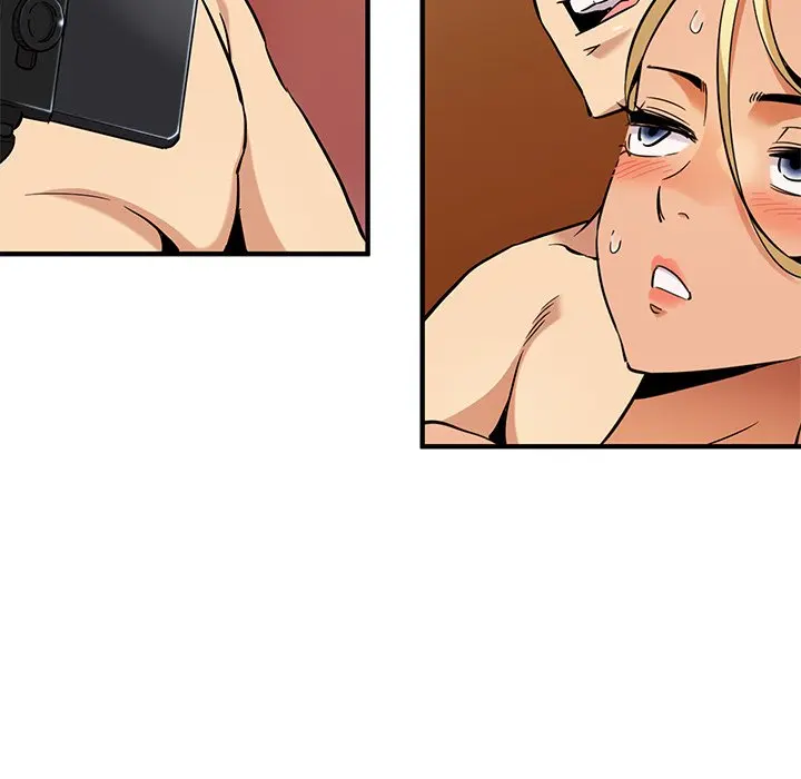 Dog on Patrol Episode 10 - Page 28