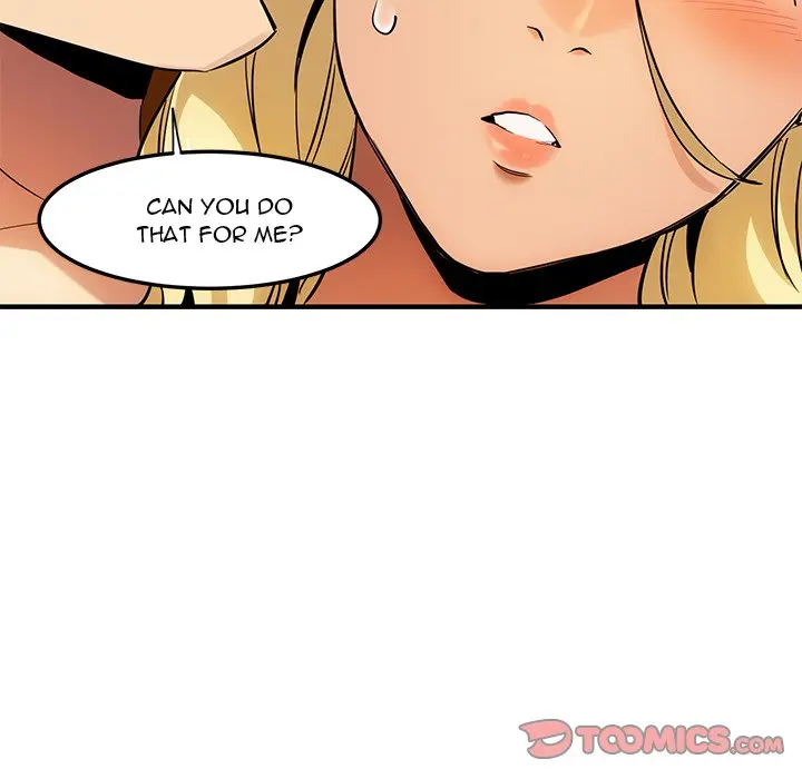 Dog on Patrol Episode 10 - Page 33