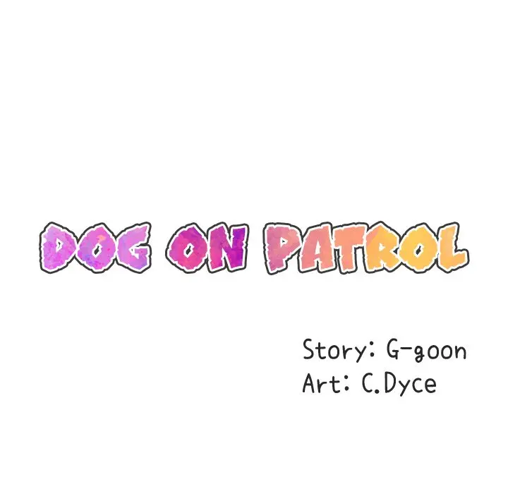 Dog on Patrol Episode 10 - Page 43