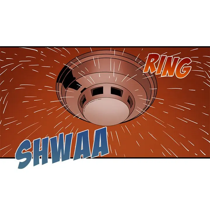 Dog on Patrol Episode 10 - Page 56