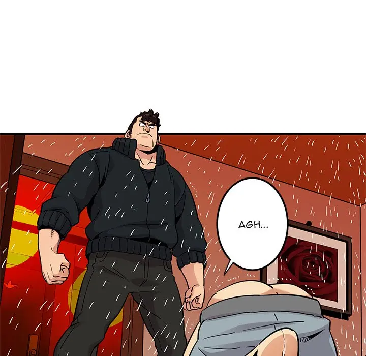 Dog on Patrol Episode 10 - Page 88