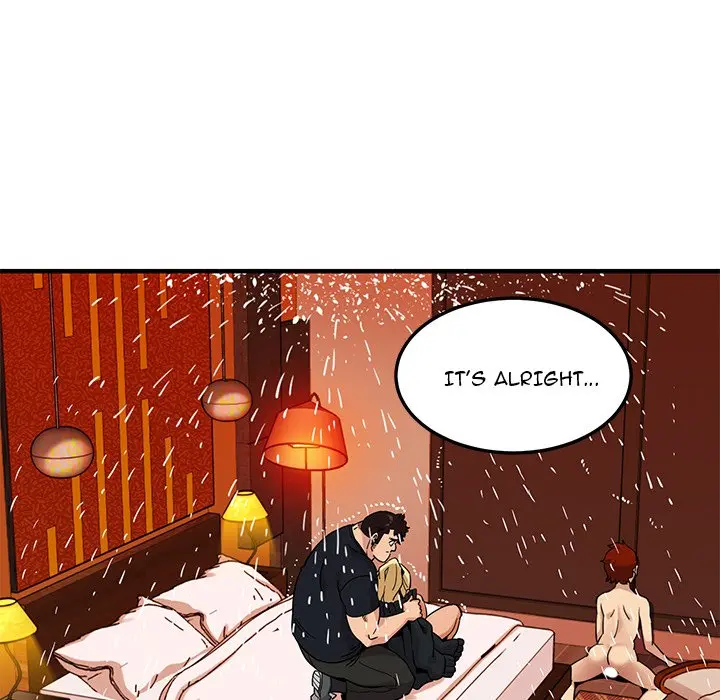 Dog on Patrol Episode 10 - Page 95