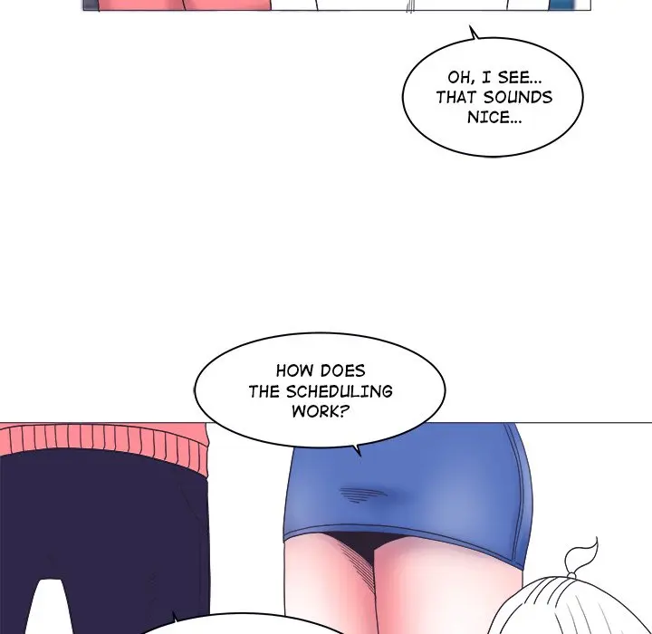 Doggy’s Training Session Episode 1 - Page 112