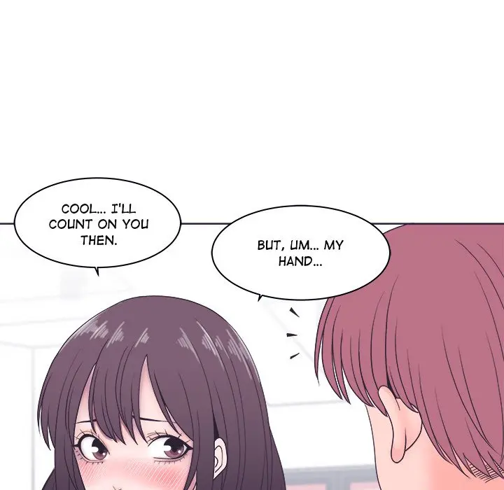 Doggy’s Training Session Episode 1 - Page 114