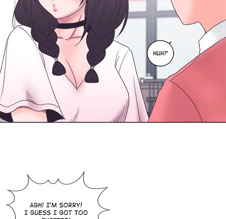 Doggy’s Training Session Episode 1 - Page 115
