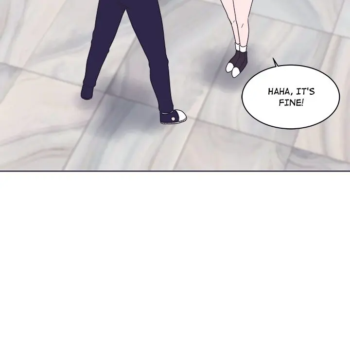 Doggy’s Training Session Episode 1 - Page 118