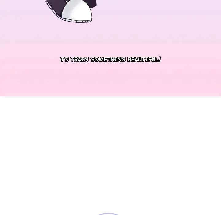 Doggy’s Training Session Episode 1 - Page 125