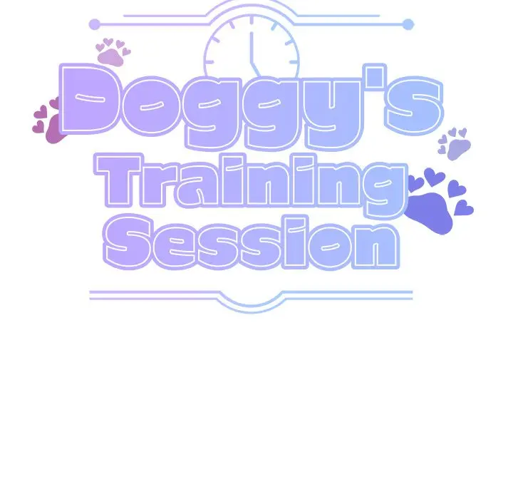 Doggy’s Training Session Episode 1 - Page 126