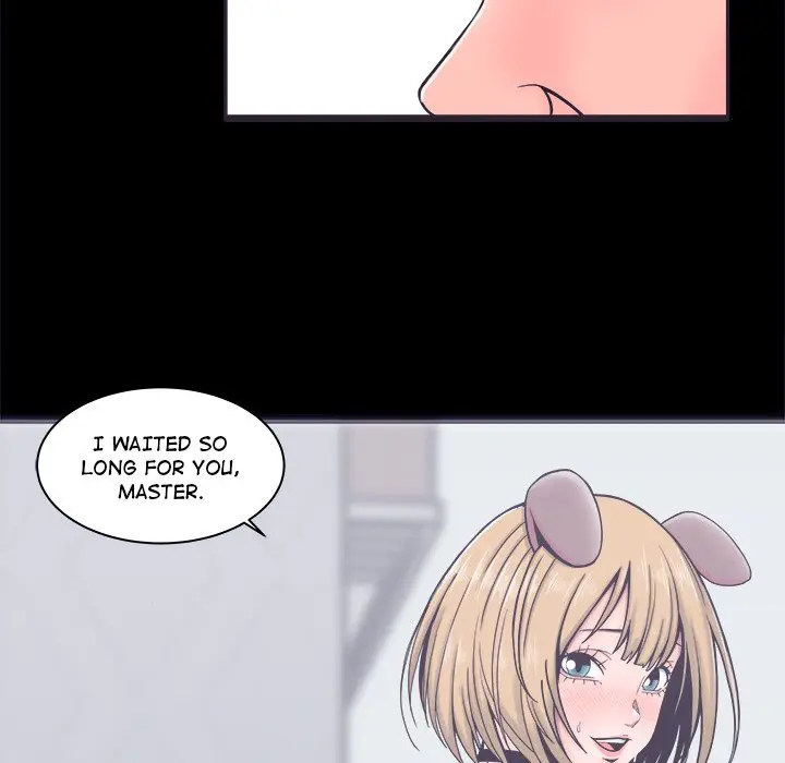 Doggy’s Training Session Episode 1 - Page 15