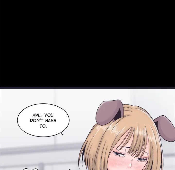 Doggy’s Training Session Episode 1 - Page 19