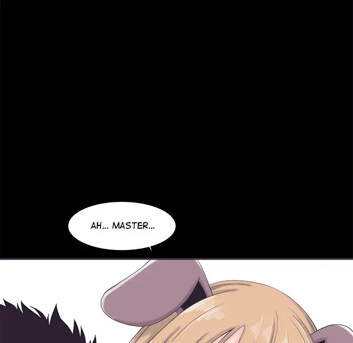 Doggy’s Training Session Episode 1 - Page 21