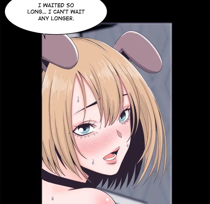 Doggy’s Training Session Episode 1 - Page 27