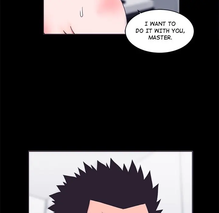 Doggy’s Training Session Episode 1 - Page 28