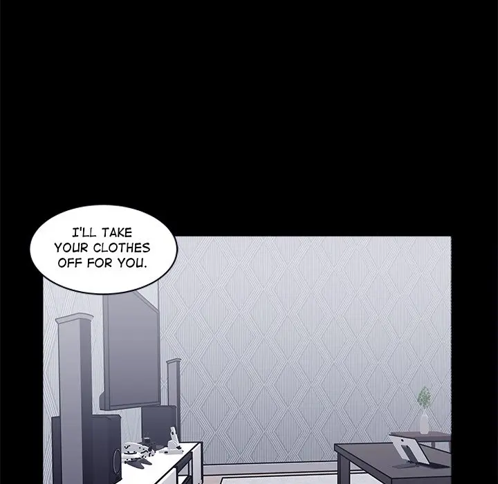 Doggy’s Training Session Episode 1 - Page 30