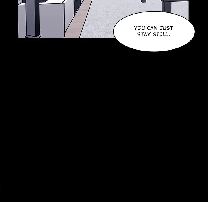 Doggy’s Training Session Episode 1 - Page 31