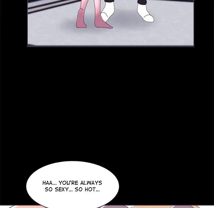 Doggy’s Training Session Episode 1 - Page 33