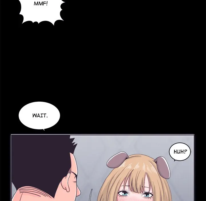 Doggy’s Training Session Episode 1 - Page 37