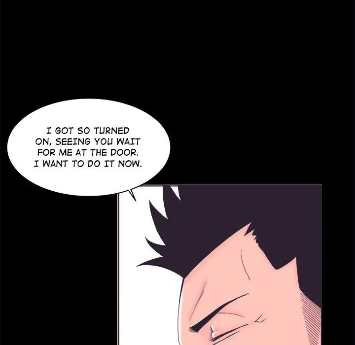 Doggy’s Training Session Episode 1 - Page 42