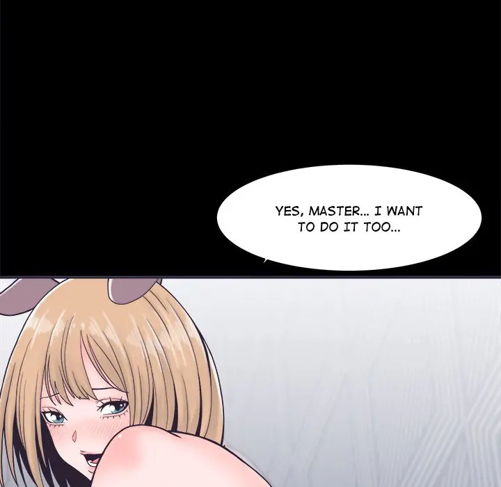 Doggy’s Training Session Episode 1 - Page 44