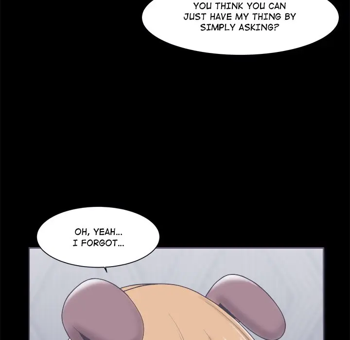 Doggy’s Training Session Episode 1 - Page 53