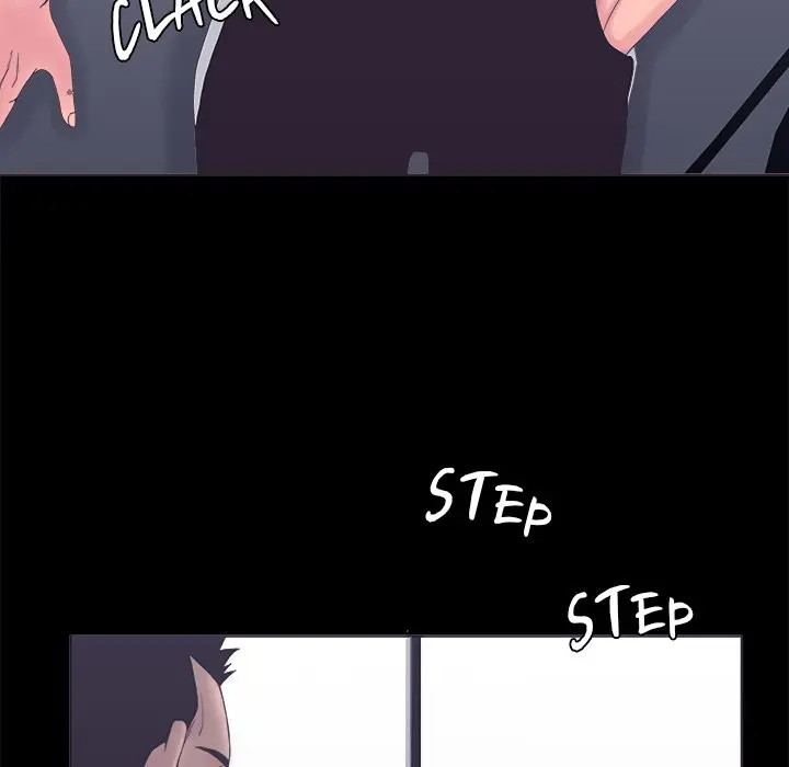 Doggy’s Training Session Episode 1 - Page 6