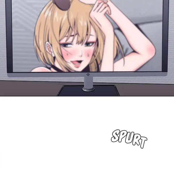 Doggy’s Training Session Episode 1 - Page 65