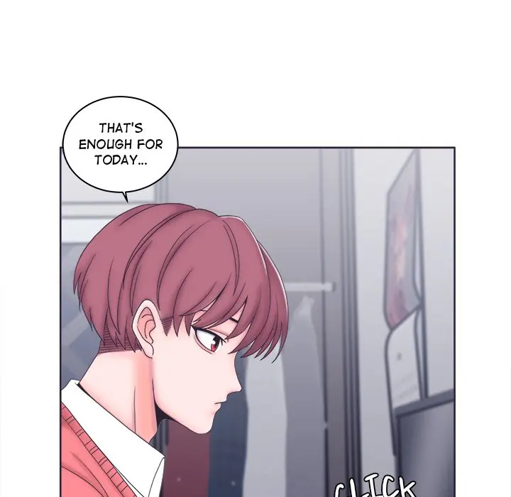 Doggy’s Training Session Episode 1 - Page 73